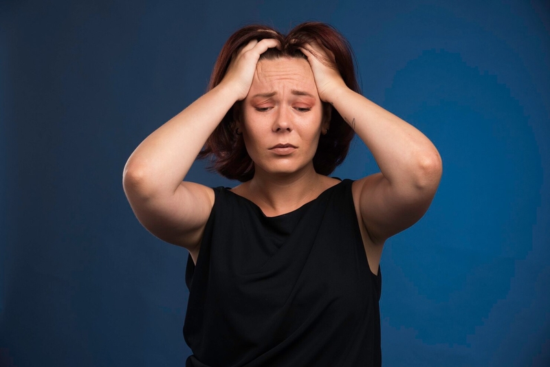 Rối loạn chuyển dạng cơ thể những thông tin cần biết