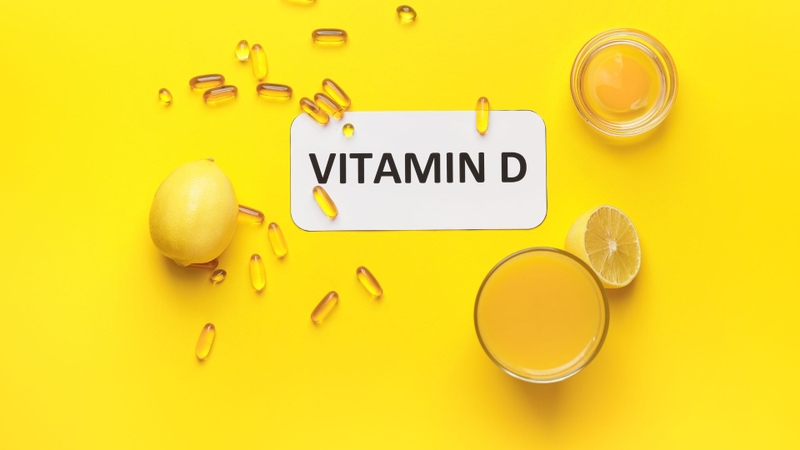 Rối loạn chuyển hóa canxi: Nguyên nhân, triệu chứng và phương pháp điều trị 2