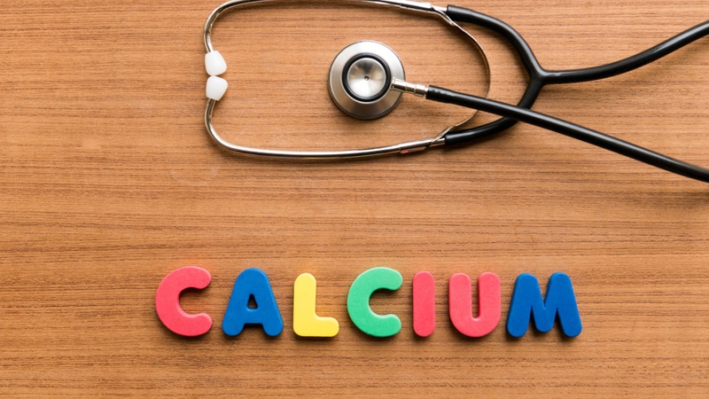 Rối loạn chuyển hóa canxi: Nguyên nhân, triệu chứng và phương pháp điều trị 5