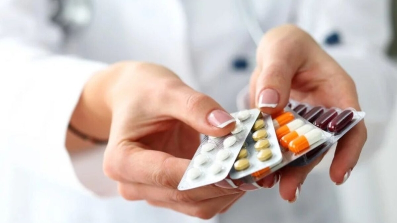 Rối loạn chuyển hóa kiềm toan là gì? 4