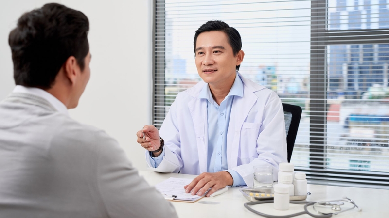 Rối loạn chuyển hóa lipid gây bệnh gì? Phương pháp chẩn đoán và điều trị 4