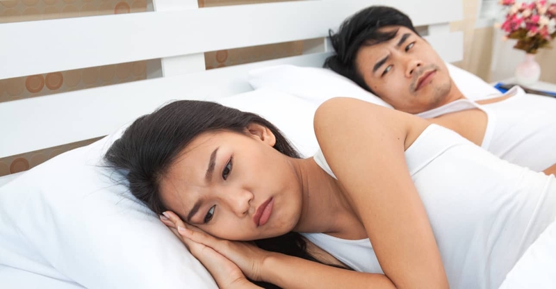 Rối loạn cương dương do hút thuốc lá 1