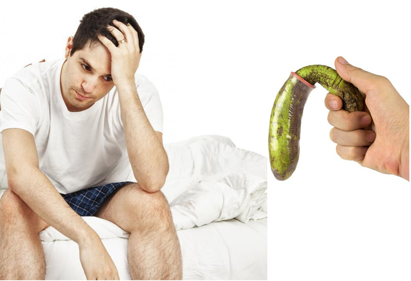 Rối loạn cương dương nên ăn gì? 10 loại thực phẩm tốt nhất 1