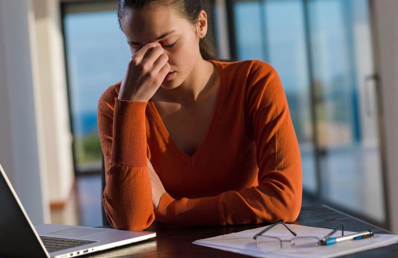 Rối loạn điều tiết mắt là gì? Nguyên nhân và biện pháp khắc phục