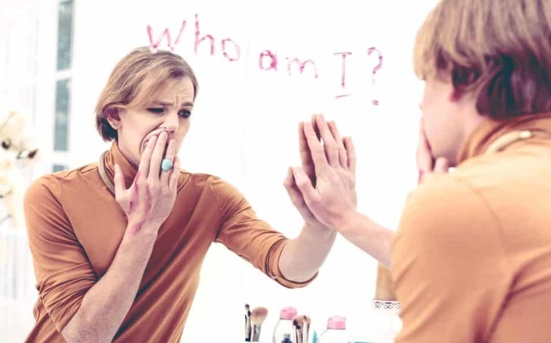 Rối loạn định dạng giới là gì? Lời khuyên dành cho cha mẹ 2