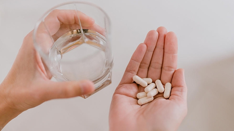 Rối loạn đông máu có chữa được không? Các biện pháp điều trị và những lưu ý cho bệnh nhân 4