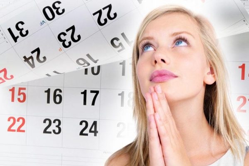 Rối loạn kinh nguyệt có mang thai được không 1