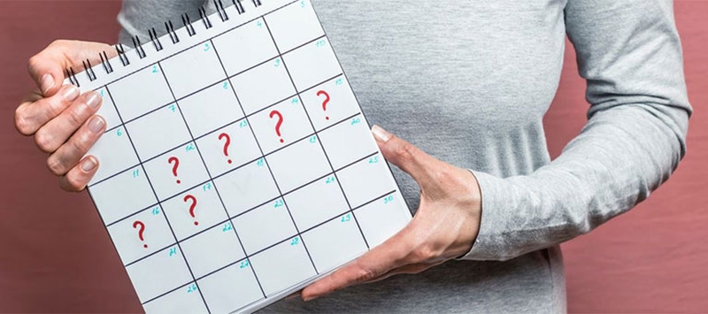 Rối loạn kinh nguyệt sau khi tháo que tránh thai và những điều bạn cần biết 2