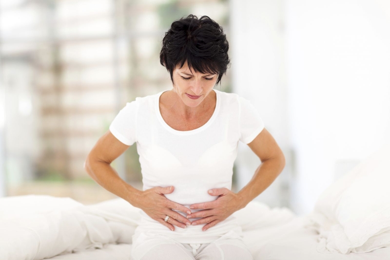 Nếu có&nbsp;lo ngại về tình trạng của mình, bạn có thể đến bác sĩ thăm khám định kỳ để phát hiện sớm những bệnh lý nguy hiểm