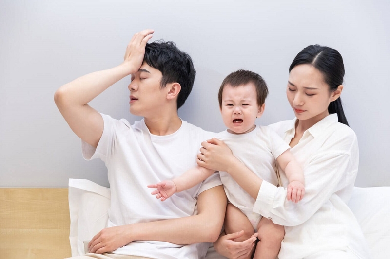 Rối loạn lo âu chia ly ở trẻ em: Dấu hiệu nhận biết và cách chữa bệnh hiệu quả 1