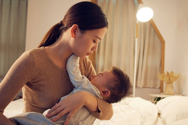 Rối loạn lo âu chia ly ở trẻ em: Dấu hiệu nhận biết và cách chữa bệnh hiệu quả 2