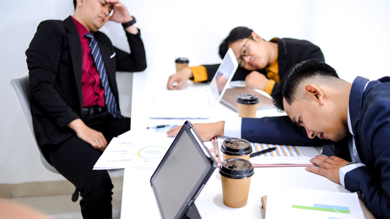 Các sự kiện căng thẳng nghiêm trọng xảy ra gần đây trong cuộc sống