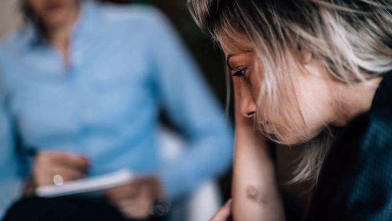 Nên xin tư vấn của bác sĩ về các phương pháp giúp cải thiện tình trạng này