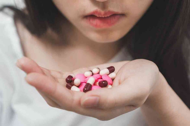 Rối loạn lo âu có phải là trầm cảm không? 2