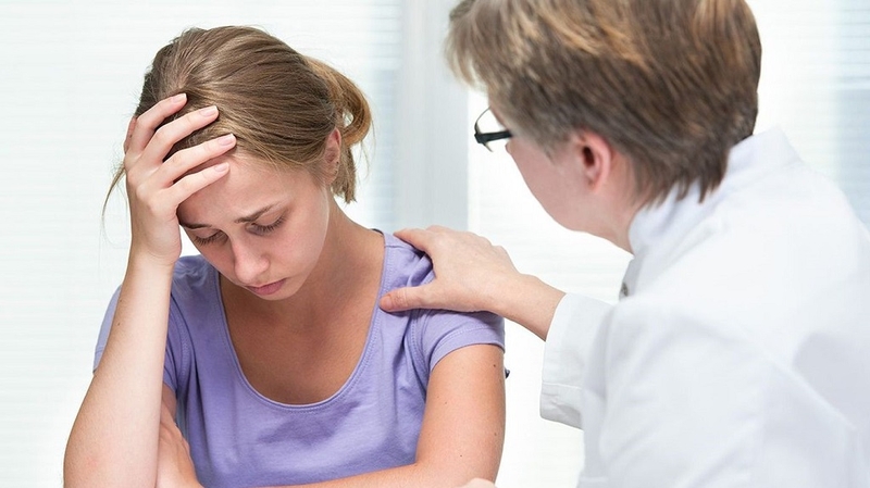 Rối loạn lo âu là gì? Hướng dẫn phác đồ điều trị rối loạn lo âu 3