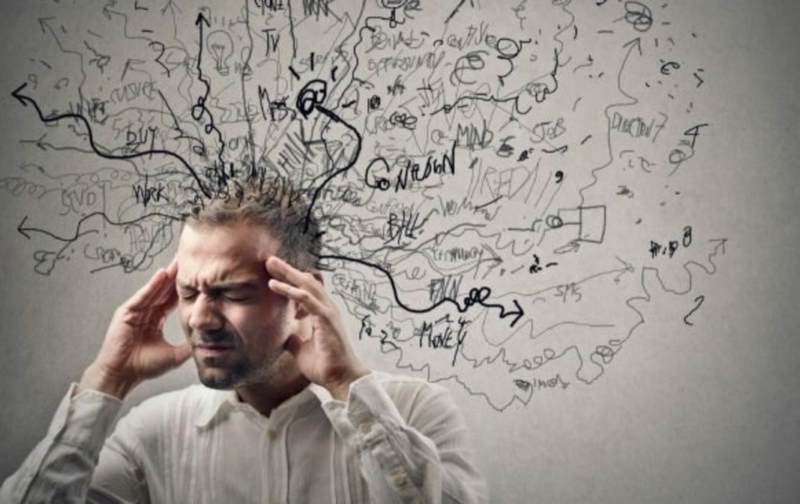 Rối loạn lo âu làm tăng huyết áp có phải là tình trạng nguy hiểm hay không? 2