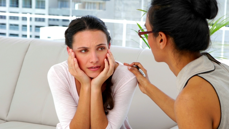 Rối loạn lo âu lan tỏa có biểu hiện gì? Chữa bệnh rối loạn lo âu lan tỏa như thế nào? 3