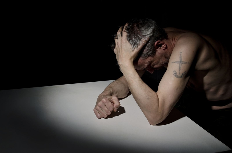 Rối loạn lo âu kéo dài dễ dẫn đến trầm cảm