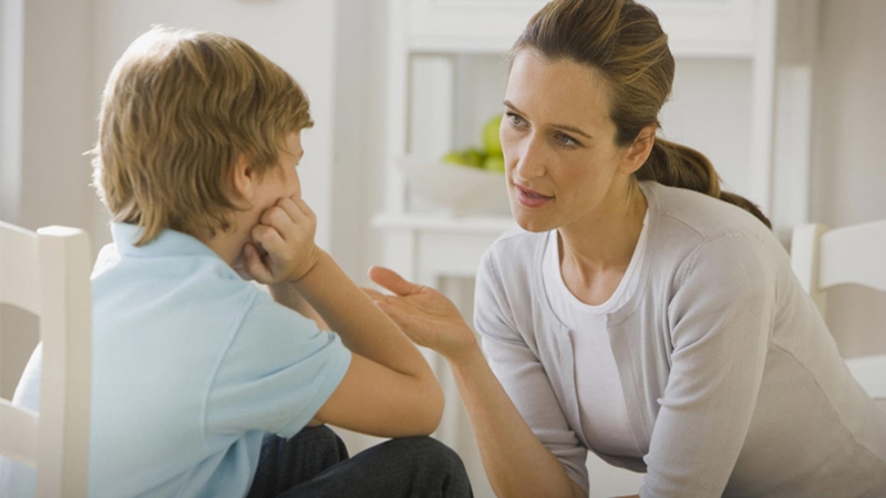 Rối loạn ngôn ngữ: Phân loại rối loạn ngôn ngữ thường gặp hiện nay 3