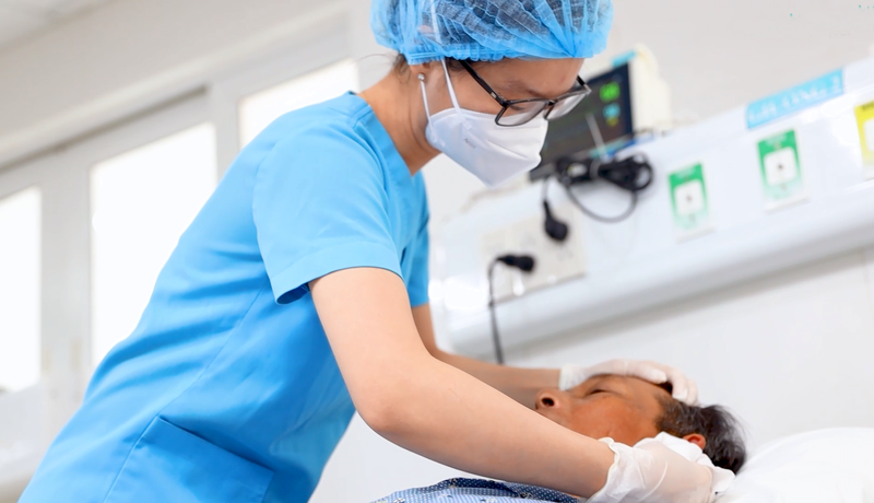 Rối loạn ngôn ngữ sau tai biến mạch máu não 5