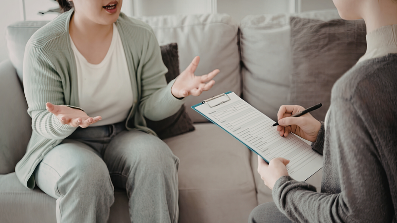 Việc chẩn đoán rối loạn nhân cách chống đối xã hội cần được thực hiện bởi chuyên gia