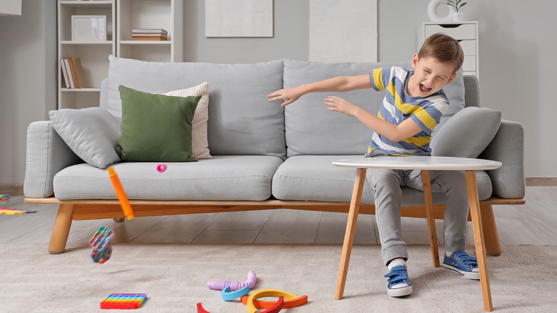 Việc nhận biết sớm các dấu hiệu có thể giúp can thiệp và hỗ trợ điều trị kịp thời