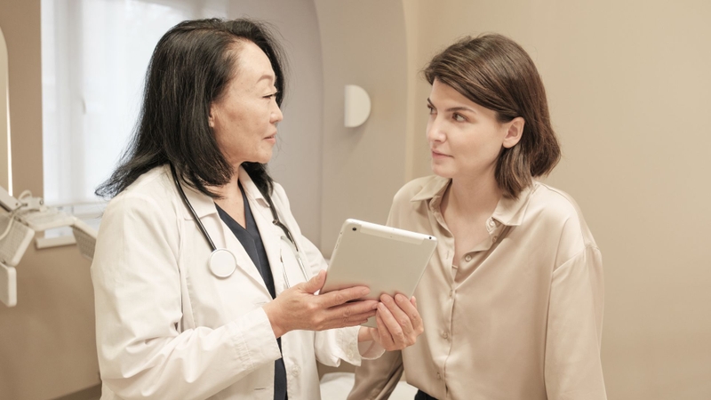 Điều trị hoang tưởng sớm có thể giúp kiểm soát tốt triệu chứng của bệnh