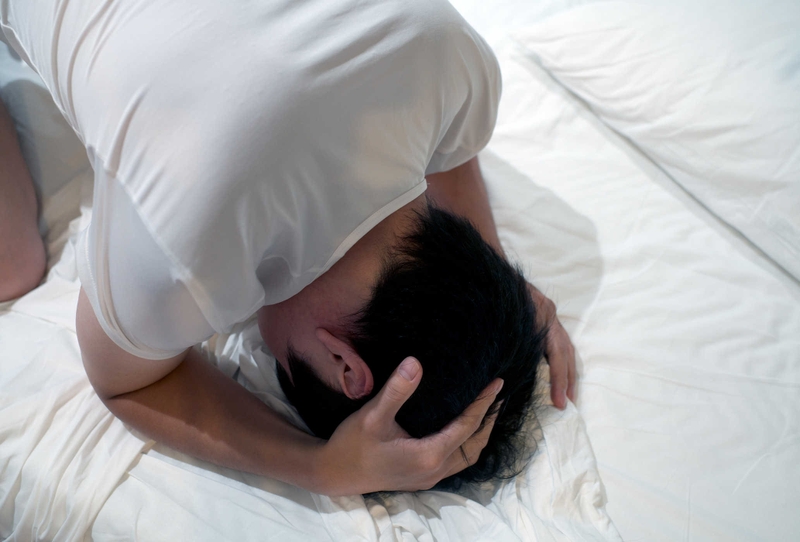 Rối loạn nhân cách khép kín là gì? Đặc điểm riêng của từng nhóm 3