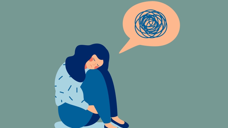 Rối loạn nhân cách phân liệt: Dấu hiệu, biến chứng và cách điều trị 5