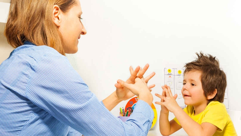 Rối loạn nhận thức ở trẻ: Nguyên nhân, dấu hiệu nhận biết và cách xử lý 7