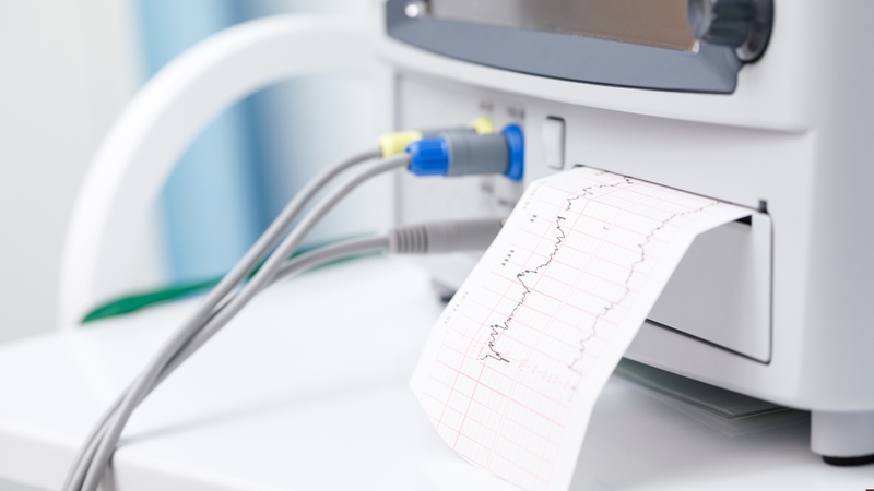 Rối loạn nhịp tim có ảnh hưởng đến thai nhi hay không? 1