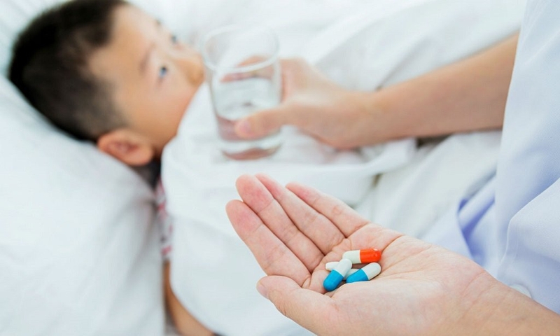 Rối loạn nhịp tim ở trẻ em: Nguyên nhân, triệu chứng, chẩn đoán và điều trị 3