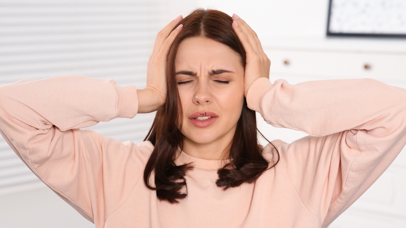 Rối loạn nội tiết tố nữ là gì? Nguyên nhân, dấu hiệu, phương pháp chẩn đoán và điều trị 1