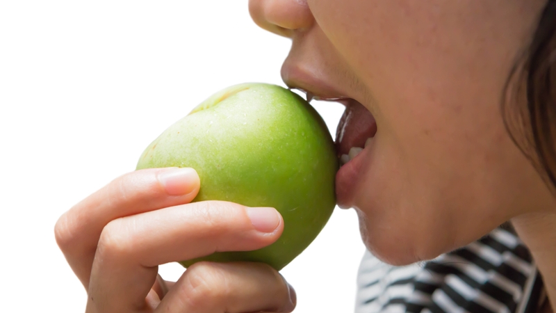 Rối loạn nuốt có nguy hiểm không? 1