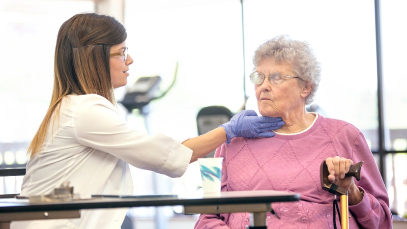 Rối loạn nuốt có nguy hiểm không? 3