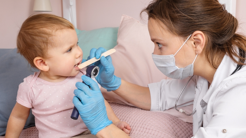 Rối loạn PANDAS là gì? Những điều bạn cần biết về rối loạn PANDAS 5