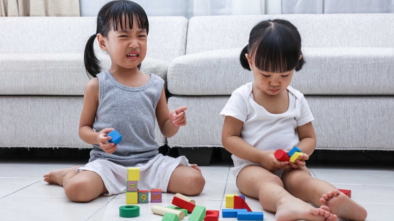 Rối loạn phân ly tập thể: Dấu hiệu, nguyên nhân và cách điều trị 2