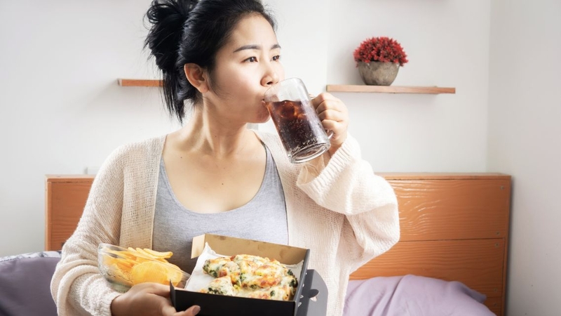 Rối loạn phóng noãn nên ăn gì và không nên ăn gì 3