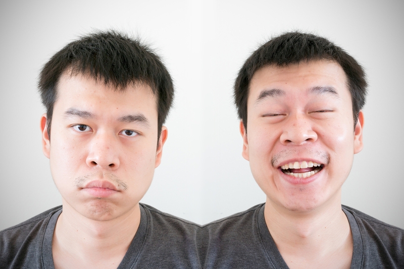 rối loạn tâm lý lưỡng cực 1