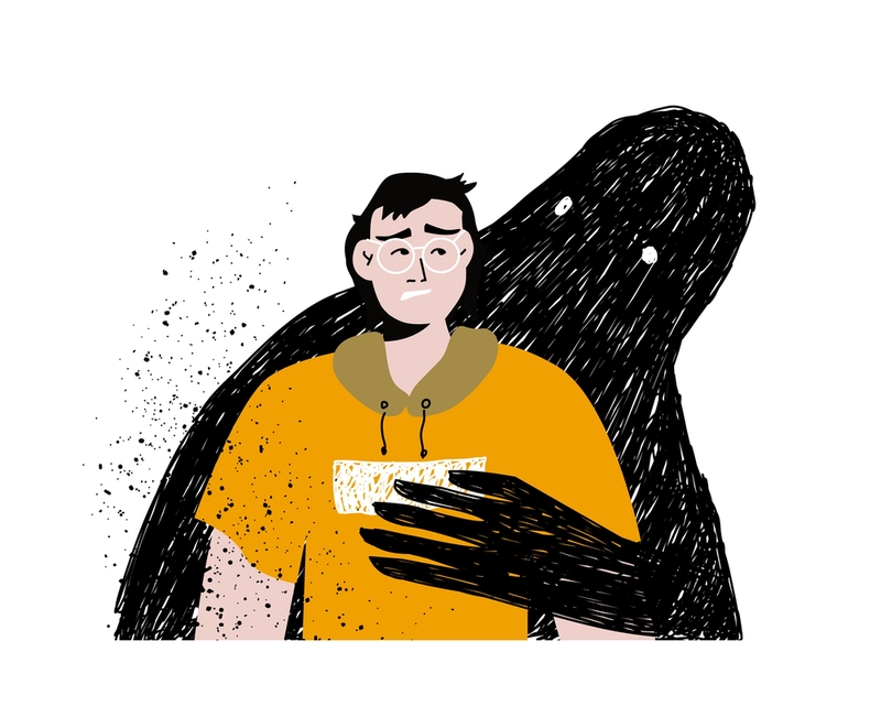 rối loạn tâm lý lưỡng cực 2