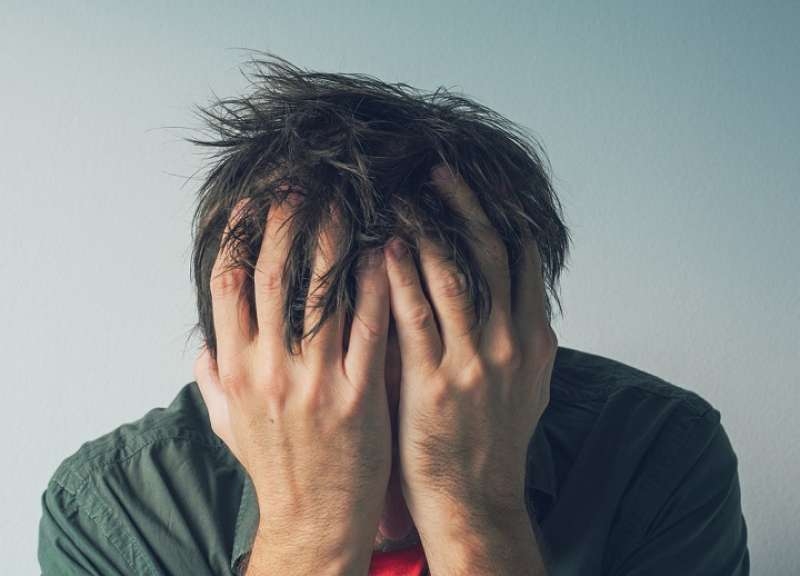 Rối loạn tâm lý thường gặp ở nam giới mãn dục 3