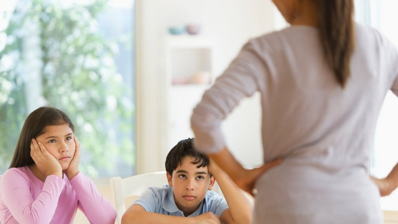 Rối loạn tâm lý tuổi dậy thì: Nguyên nhân, biểu hiện và cách xử lý 2