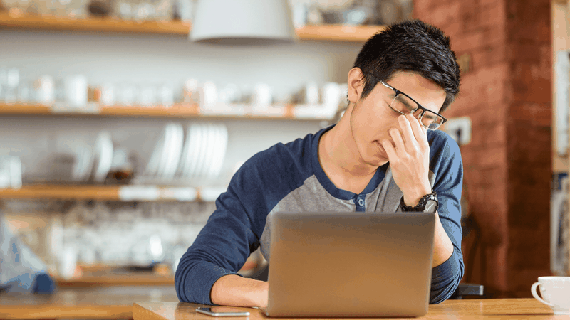 Rối loạn thần kinh thực vật có nguy hiểm không? Triệu chứng của bệnh là gì? 4