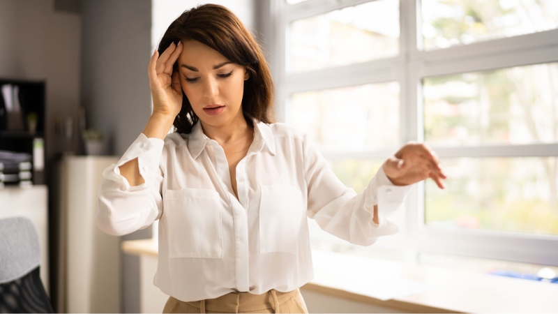 Cần xác định nguyên nhân rối loạn tiền đình để đưa ra hướng điều trị phù hợp