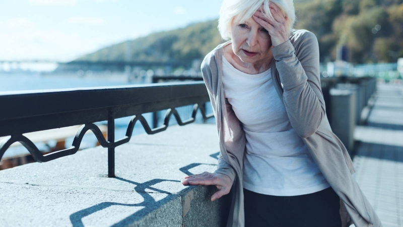 Hướng dẫn sơ cứu rối loạn tiền đình