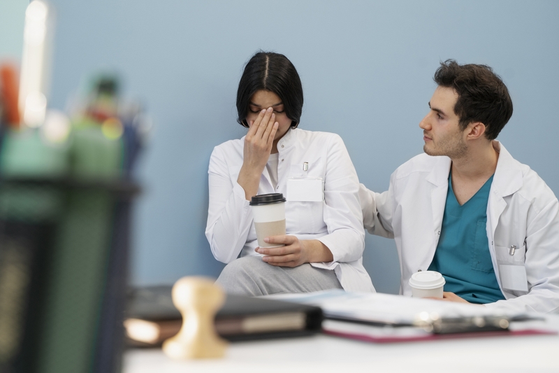 Rối loạn tiền đình khám khoa nào cho kết quả chính xác? 2