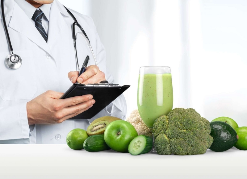 Rối loạn tiền đình nên ăn uống như thế nào cho khoa học 1