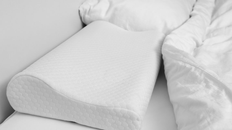 Độ cao gối nên phù hợp với tư thế ngủ và đặc điểm cơ thể