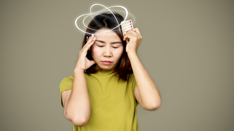 Nhiều nguyên nhân gây ra bệnh rối loạn tiền đình ngoại biên