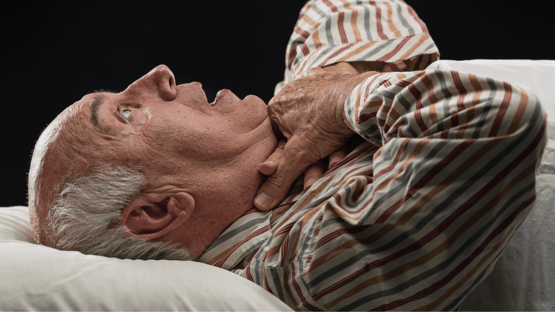 Nếu không được kiểm soát kịp thời, rối loạn tiền đình có thể gây ra đột quỵ do sự cản trở kéo dài của tuần hoàn máu não